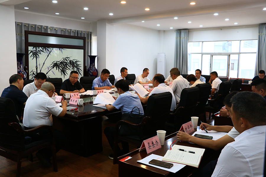 省委台办在墨江县召开2026年省级单位定点帮扶第1次联席会议并开展调研工作