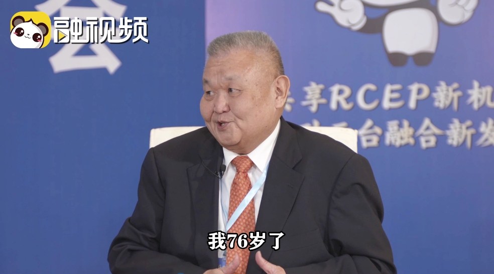 黎建南：台湾人要一代一代传承，有尊严的回归到中华民族队伍中.jpg